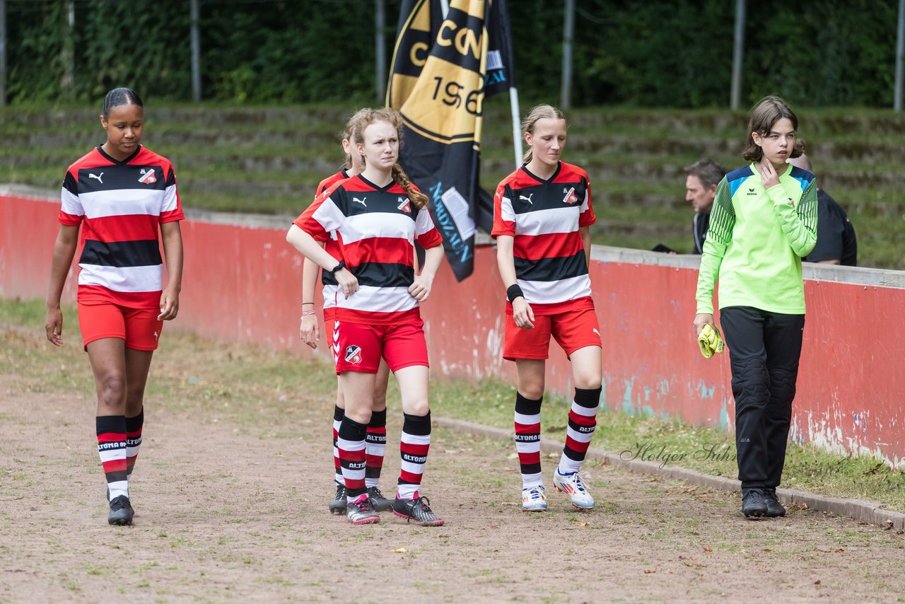 Bild 90 - Loewinnen Cup
